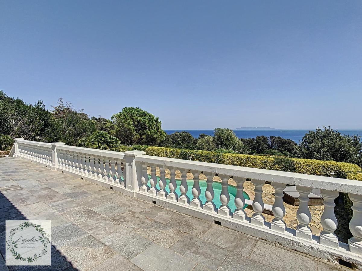 Seaview Villa Marlau Macinaggio  Exteriér fotografie