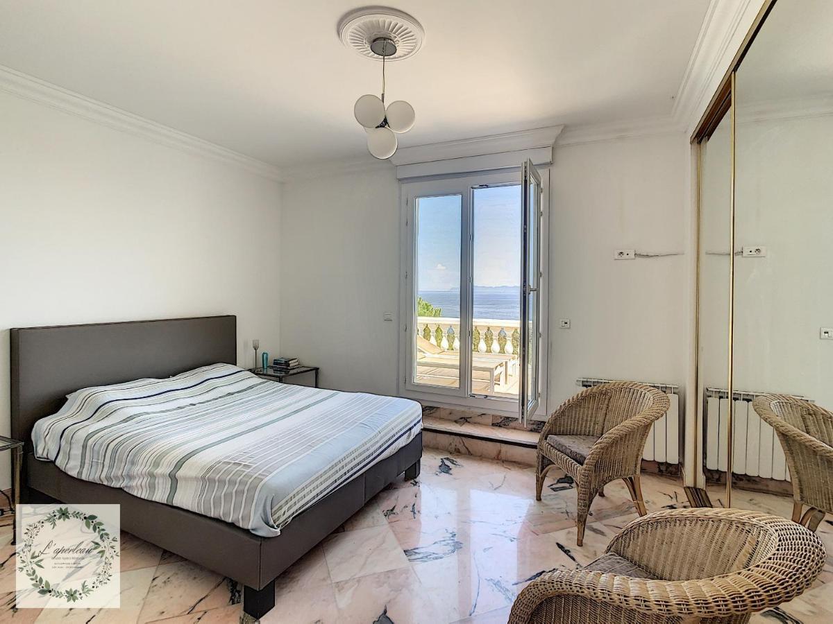 Seaview Villa Marlau Macinaggio  Exteriér fotografie